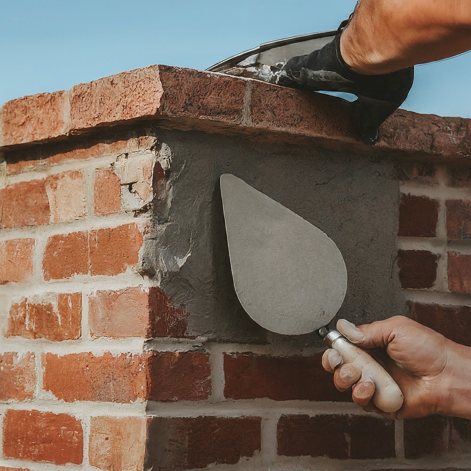 Expert Chimney Masonry Repair in Newport Beach, California - Professional Service by Chimney Sweep Newport Beach