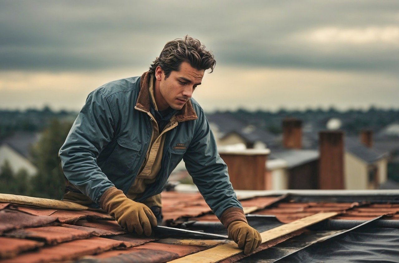 Professional Chimney Waterproofing Services In Newport Beach California