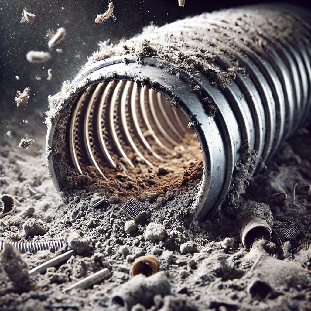 Professional Dryer Vent Cleaning Newport Beach CA - Expert Safety and Efficiency Solutions by Chimney Sweep Newport Beach