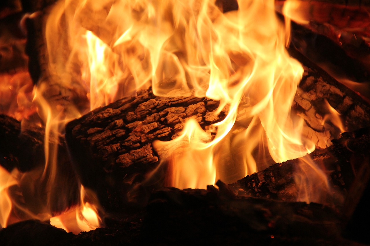 Professional Fireplace Cleaning Services In Newport Beach California