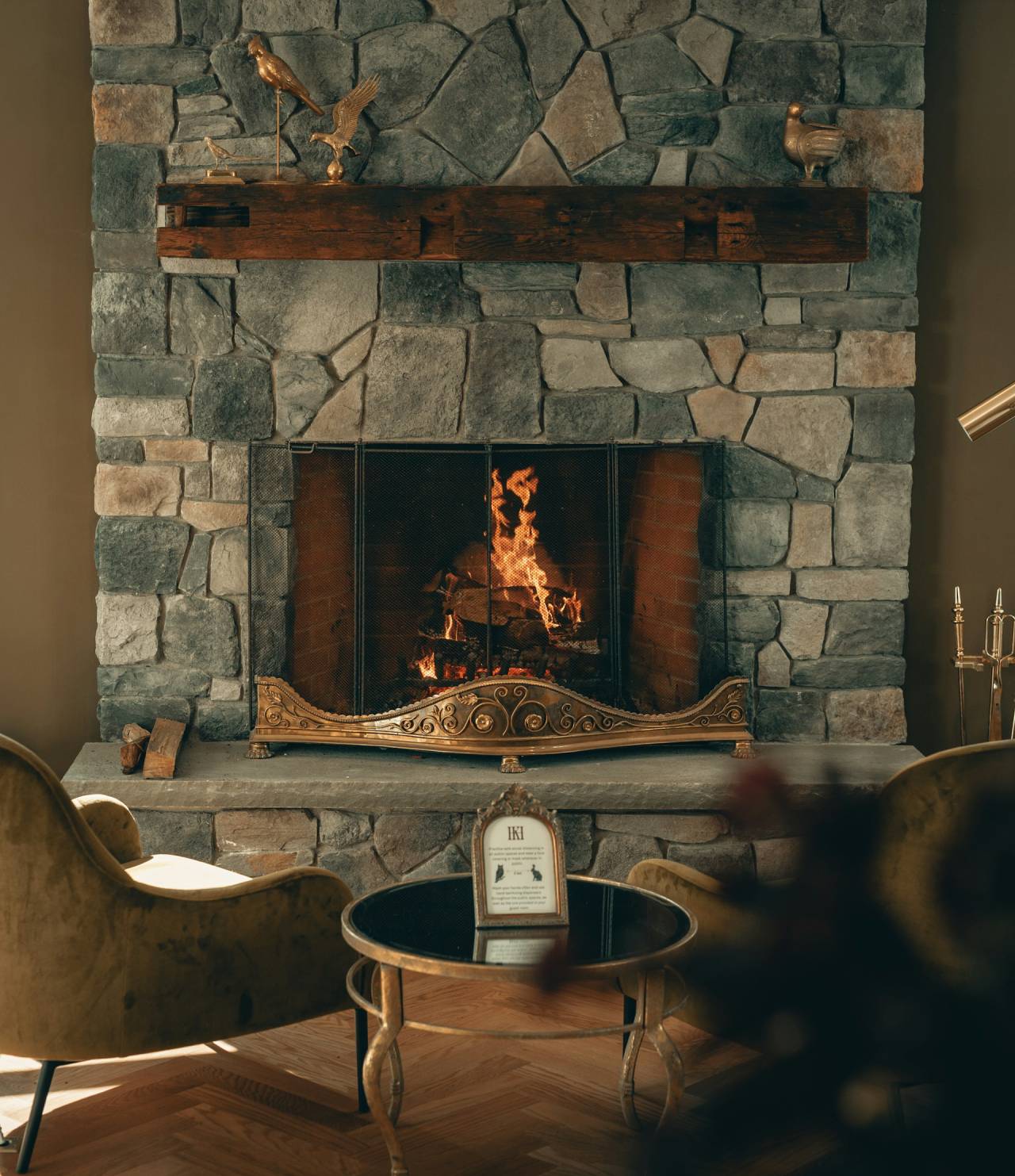 Professional Fireplace Services In Newport Beach California