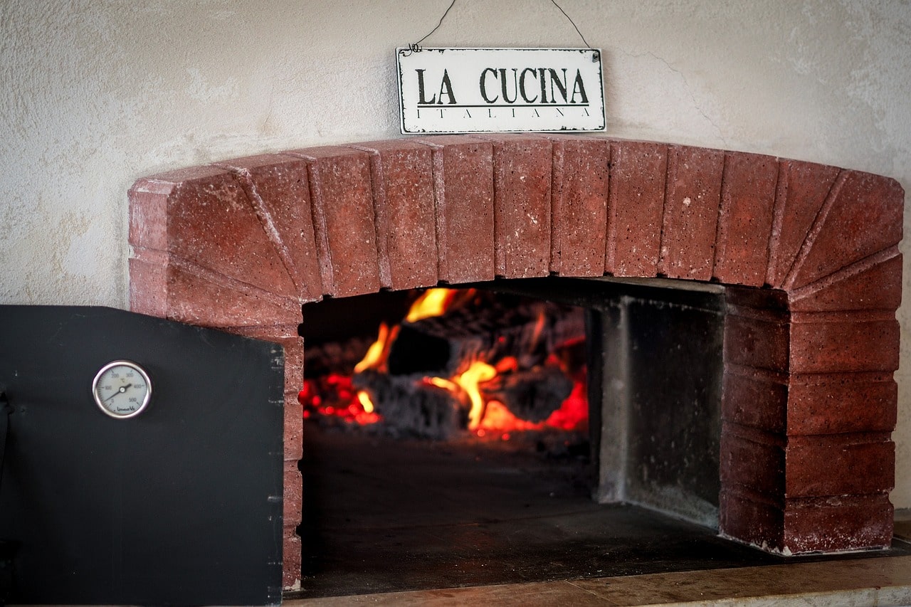 Premium Pizza Ovens and Grills in Newport Beach, California